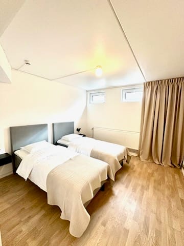 Edsviken Hotell — 2