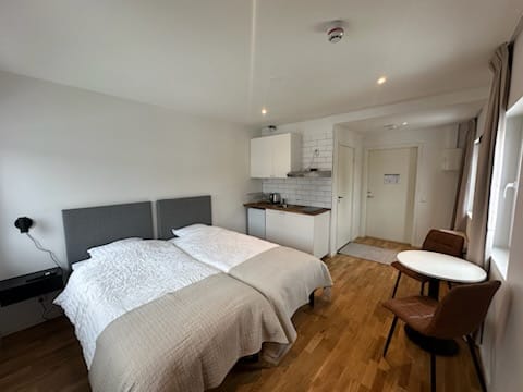 Edsviken Hotell — 3