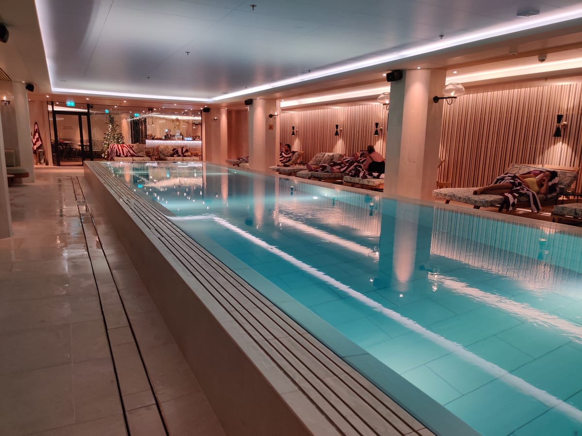 Elite Palace Hotel, Stockholm — 1