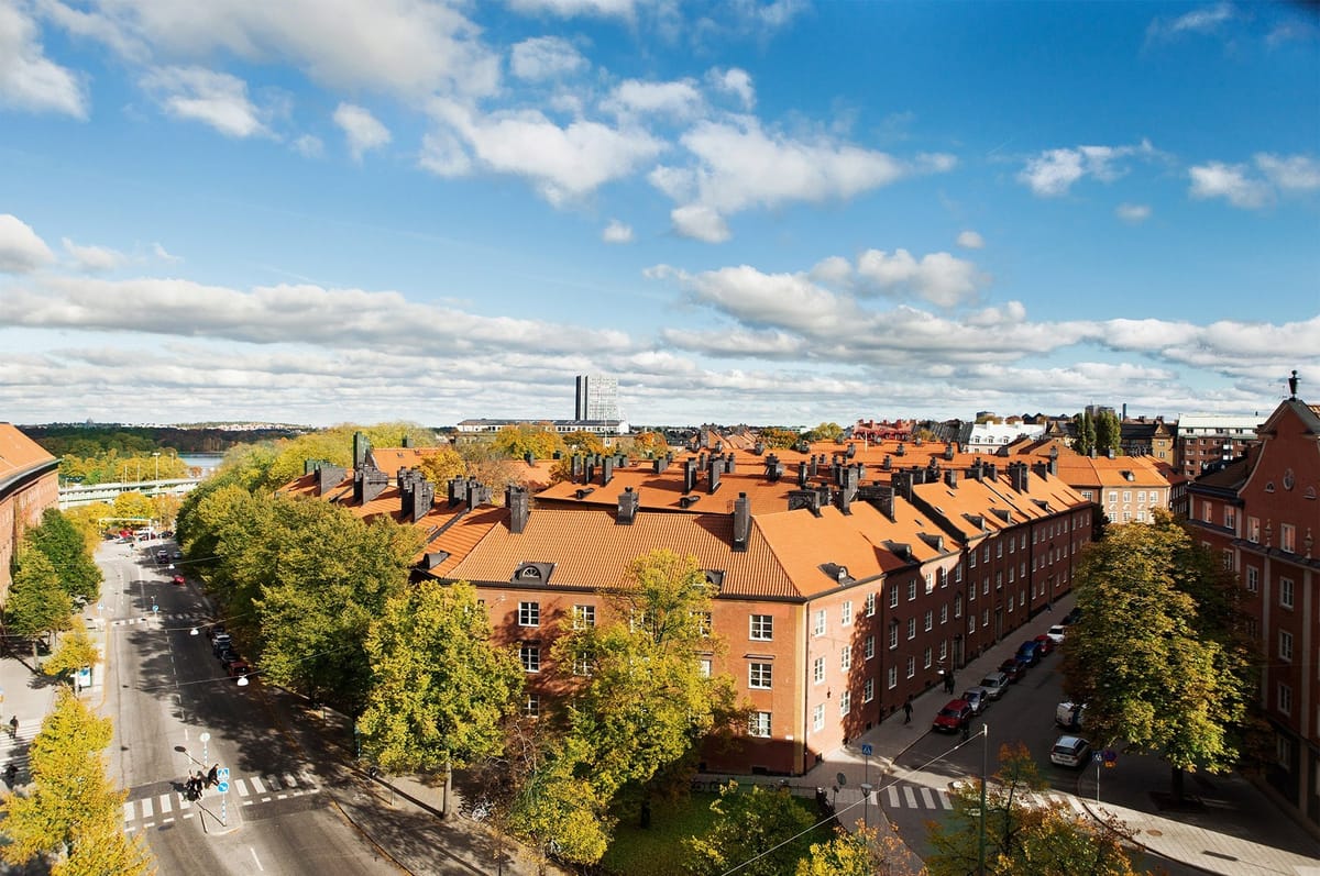 Elite Palace Hotel, Stockholm — 4