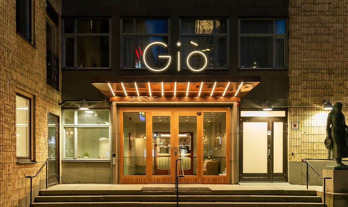 Giò — 1