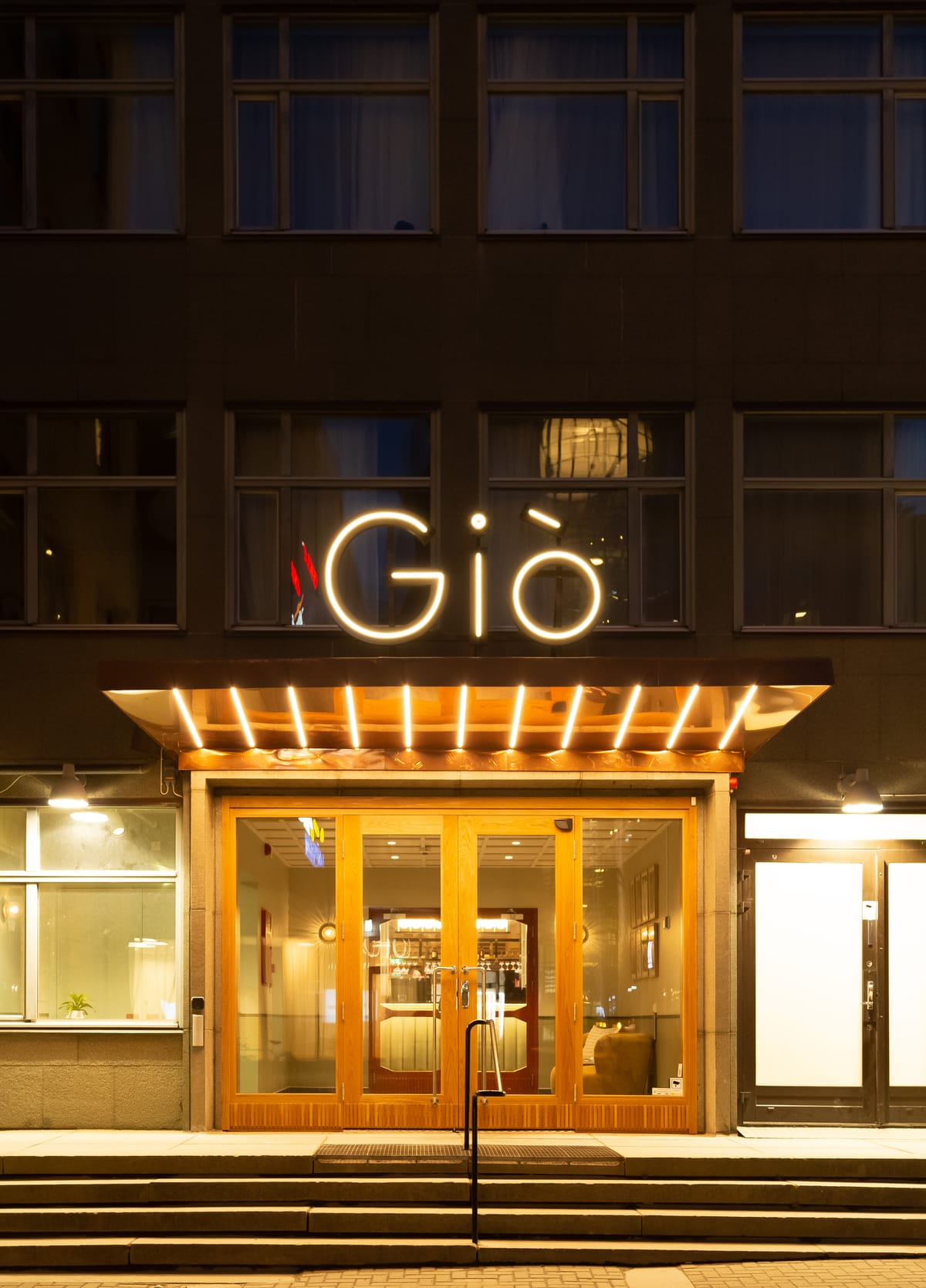 Giò — 4