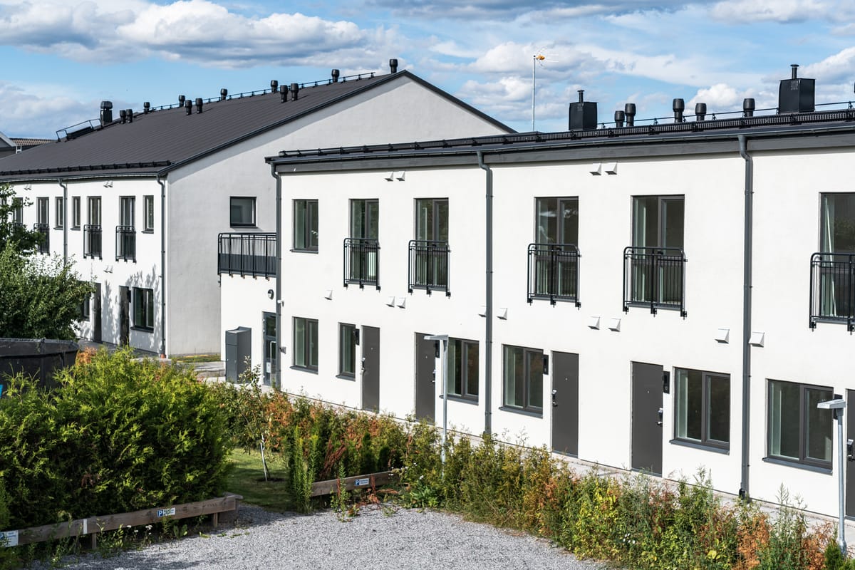 MagnoliaHouse Norrviken — 3