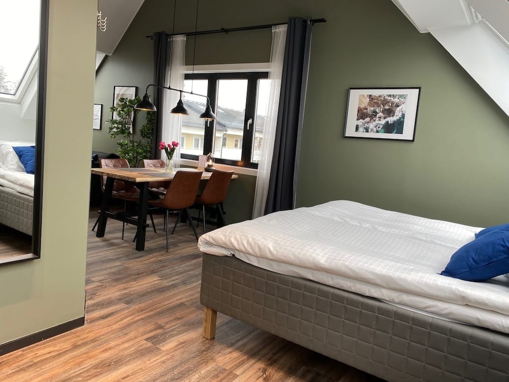 Magnolihouse AB (Sollentuna) — 2