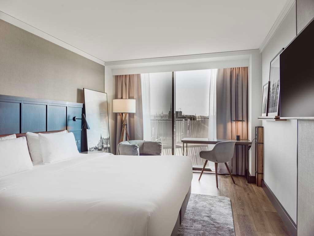 Radisson Blu Waterfront Hotel, Stockholm — 3