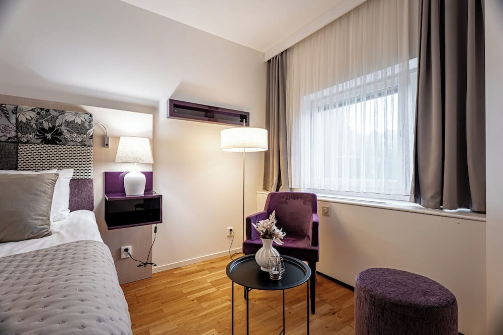 Solna Park & Hotel — 4