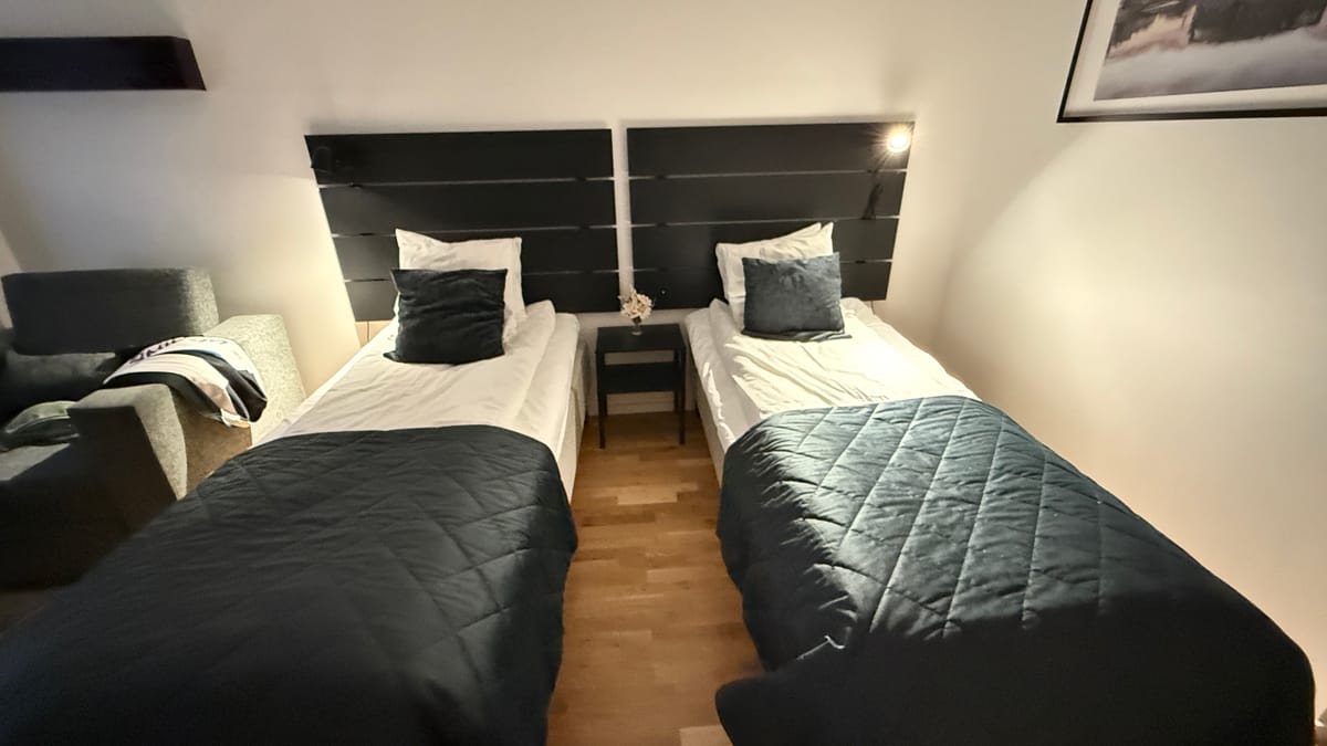 Solna Park & Hotel — 5