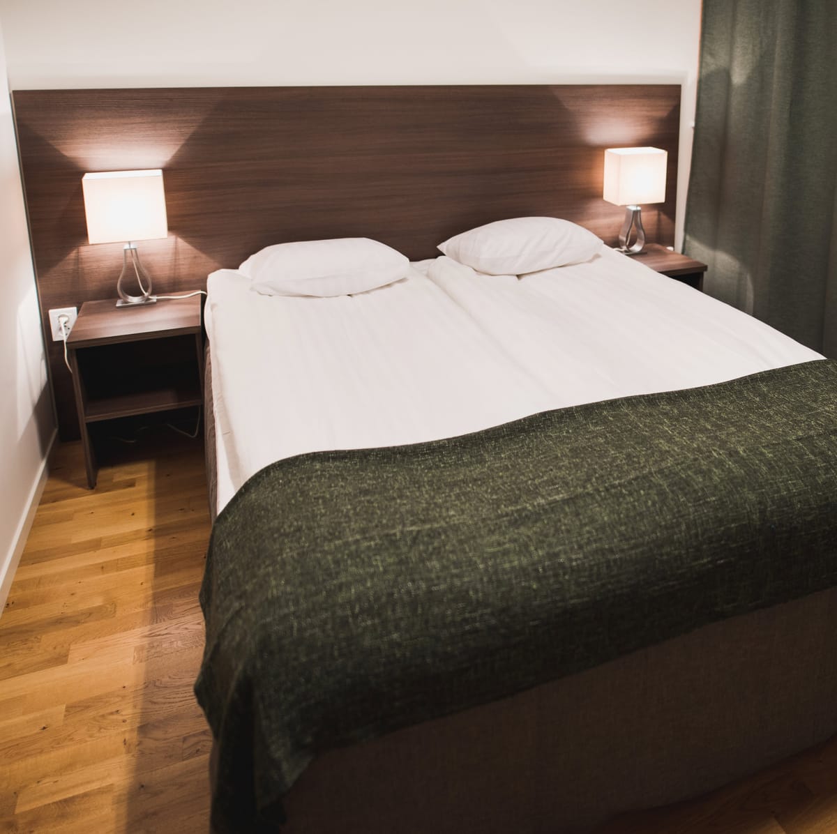 Stay Xtra Hotel Kista — 1