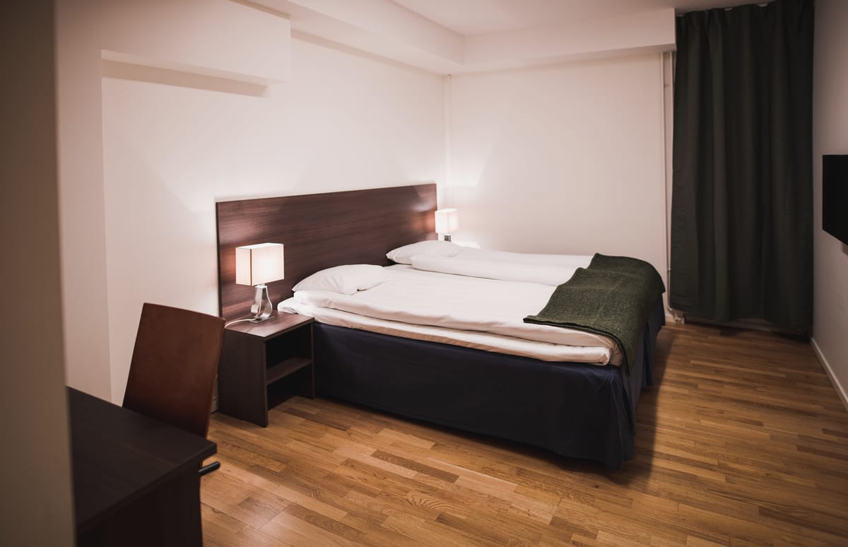 Stay Xtra Hotel Kista — 2