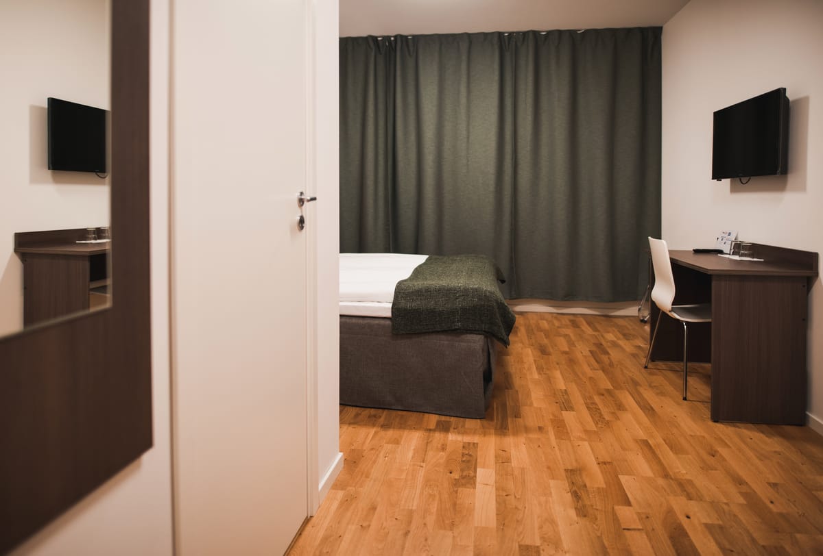 Stay Xtra Hotel Kista — 3
