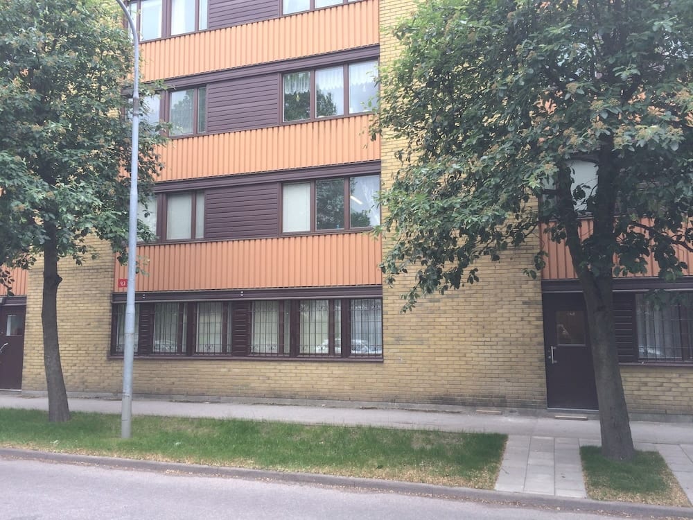Stay Xtra Hotel Kista — 4