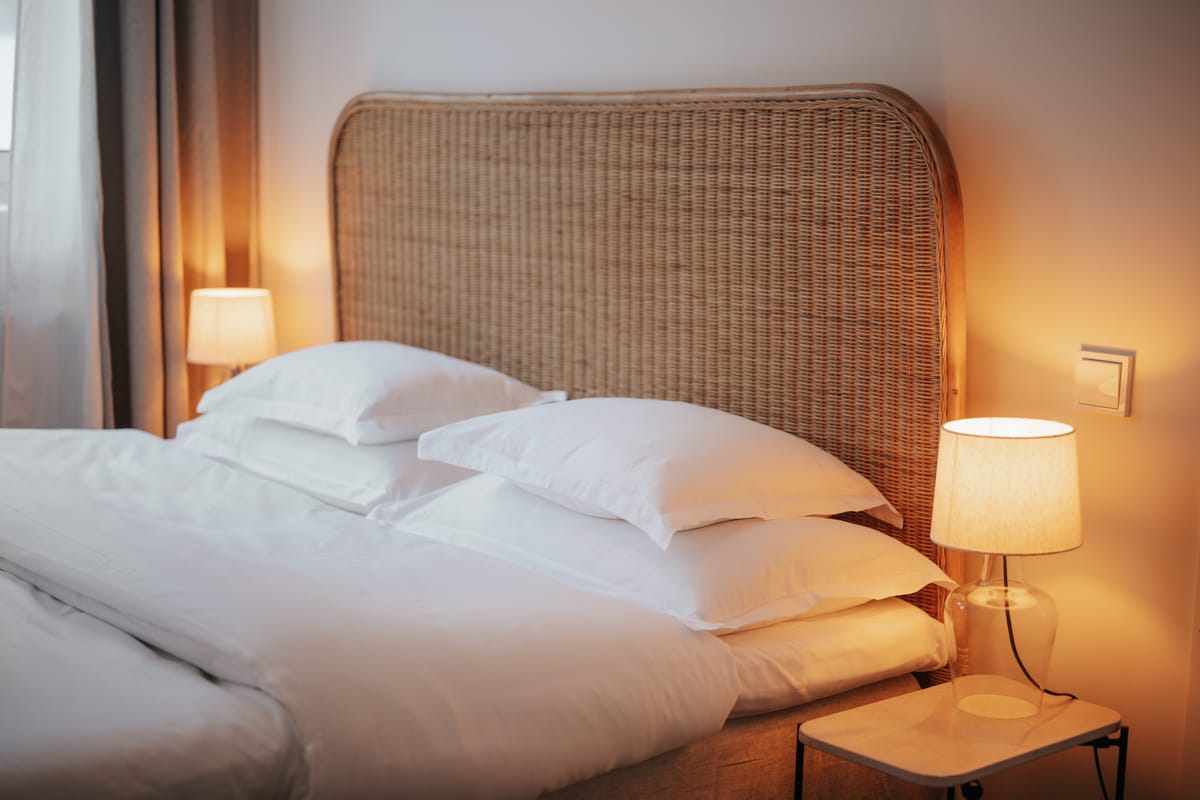 The Lab Hotel — 1