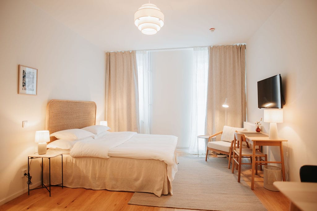 The Lab Hotel — 2