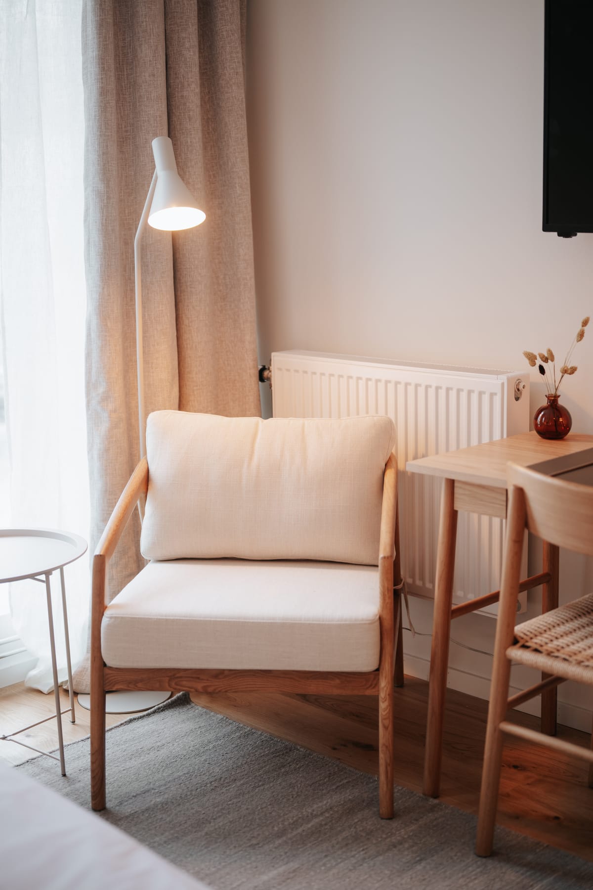 The Lab Hotel — 4