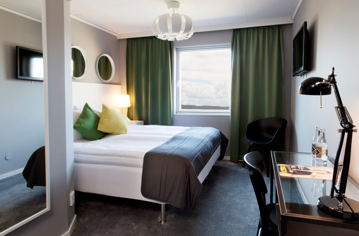 Welcome Hotel, Spa & Konferens — 3