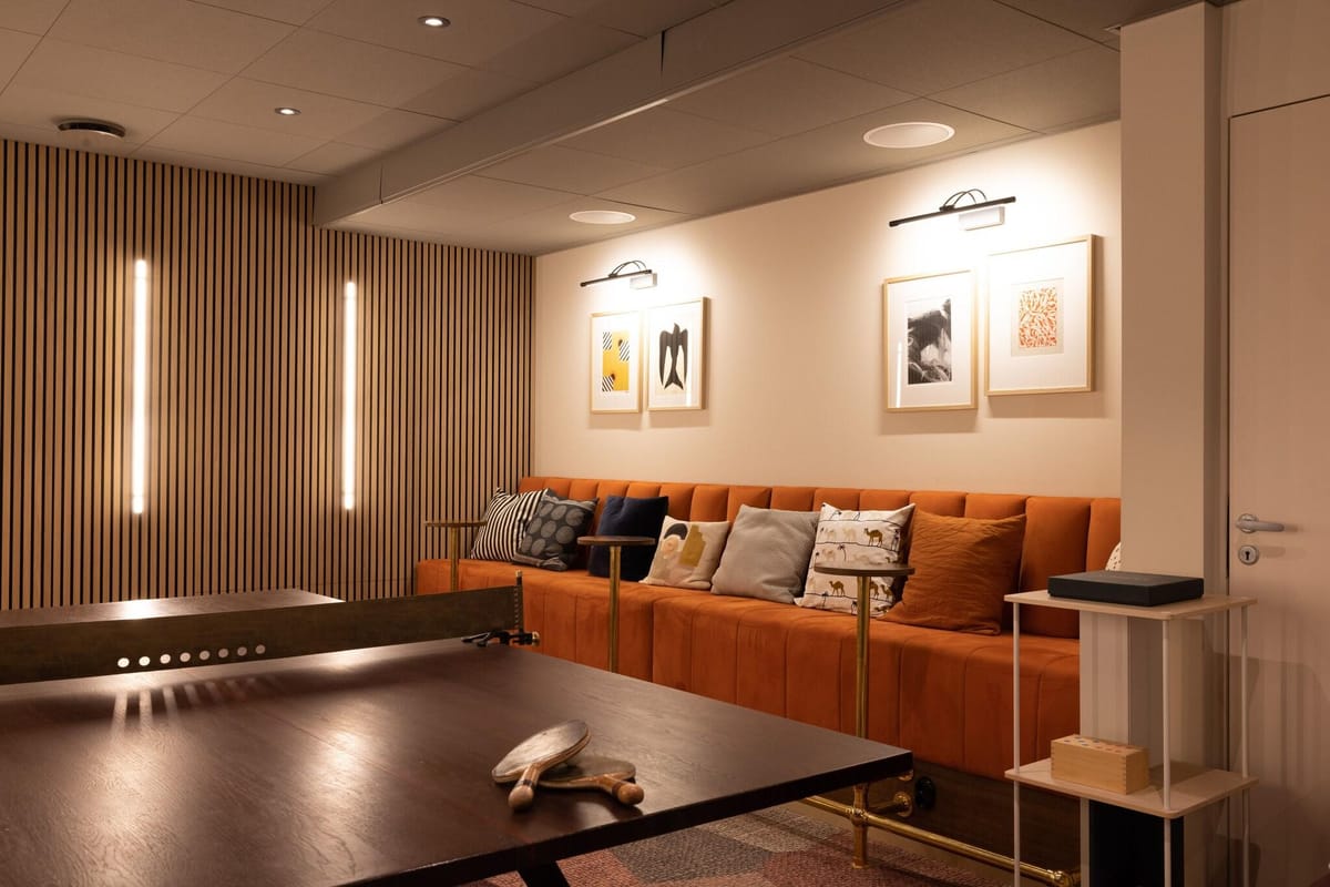 Welcome Hotel, Spa & Konferens — 4