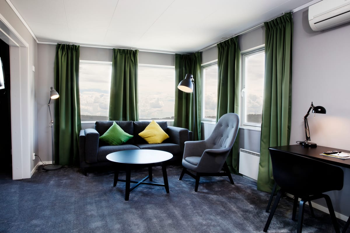 Welcome Hotel, Spa & Konferens — 5