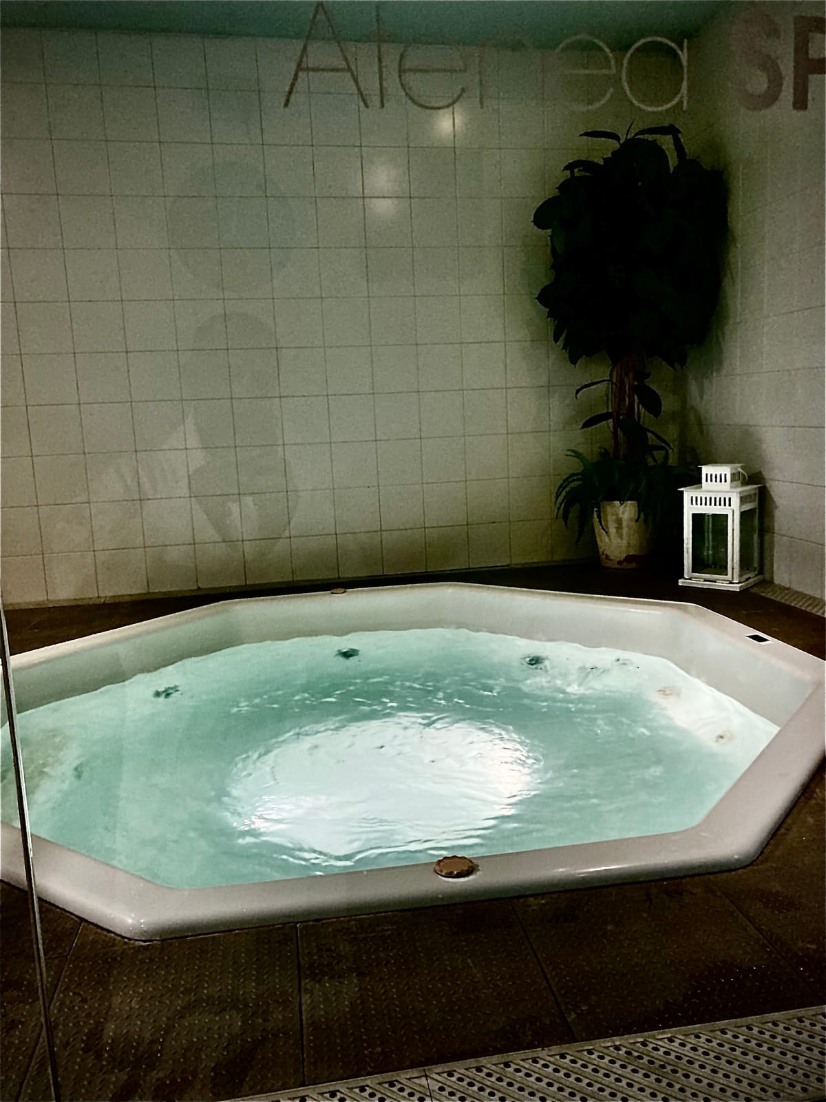 Aparthotel Atenea Valles — 2