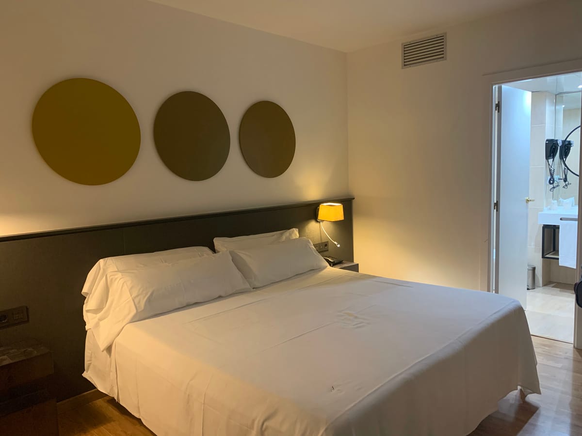 Aparthotel Atenea Valles — 3