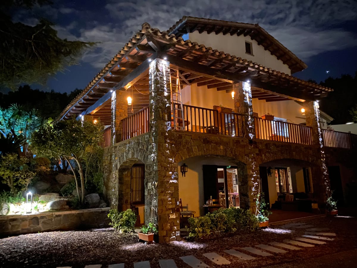 B&B Premium — 1