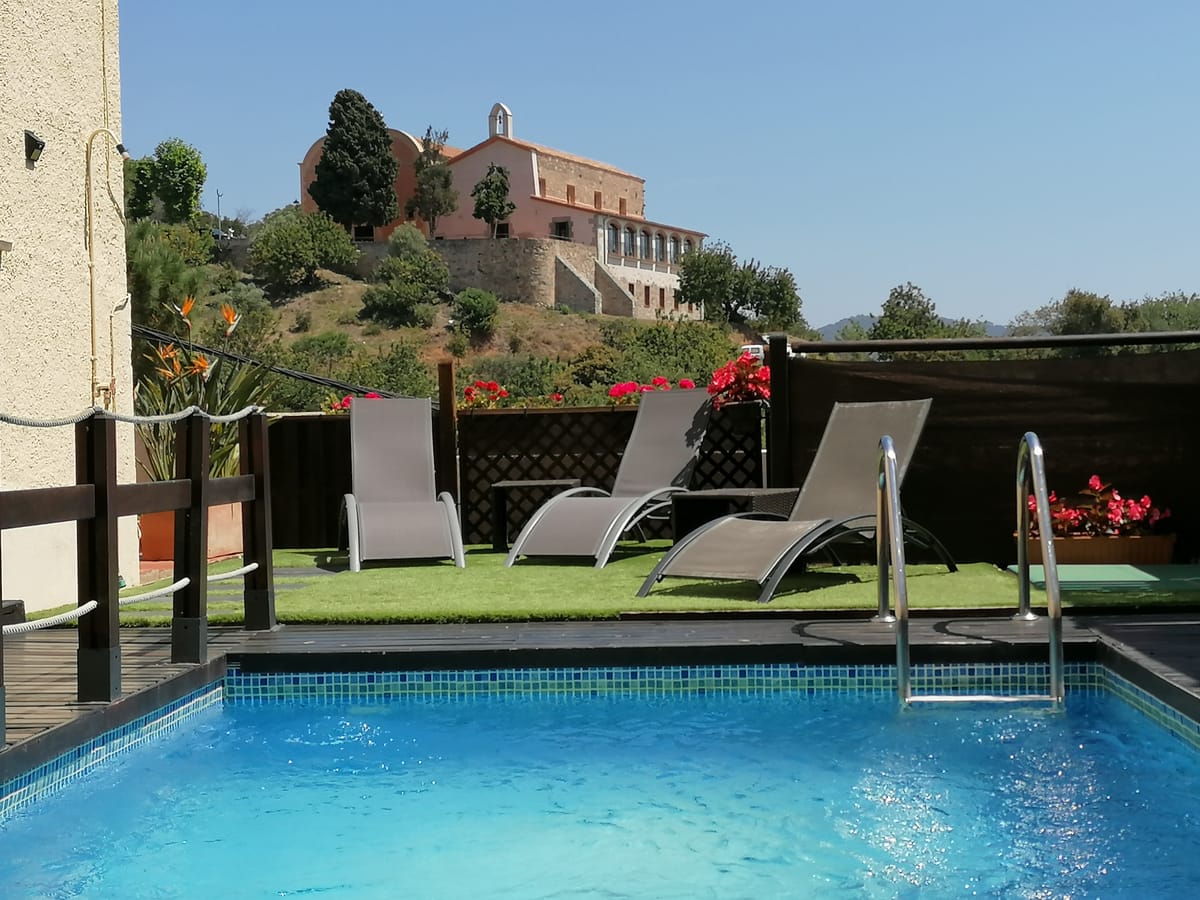 Cal Music B&B — 2