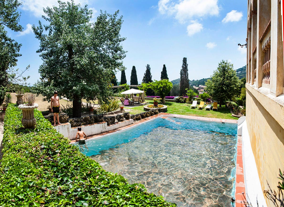 Can Casadella — 1