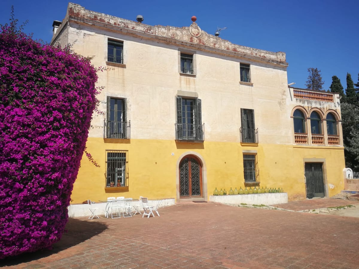Can Casadella — 5