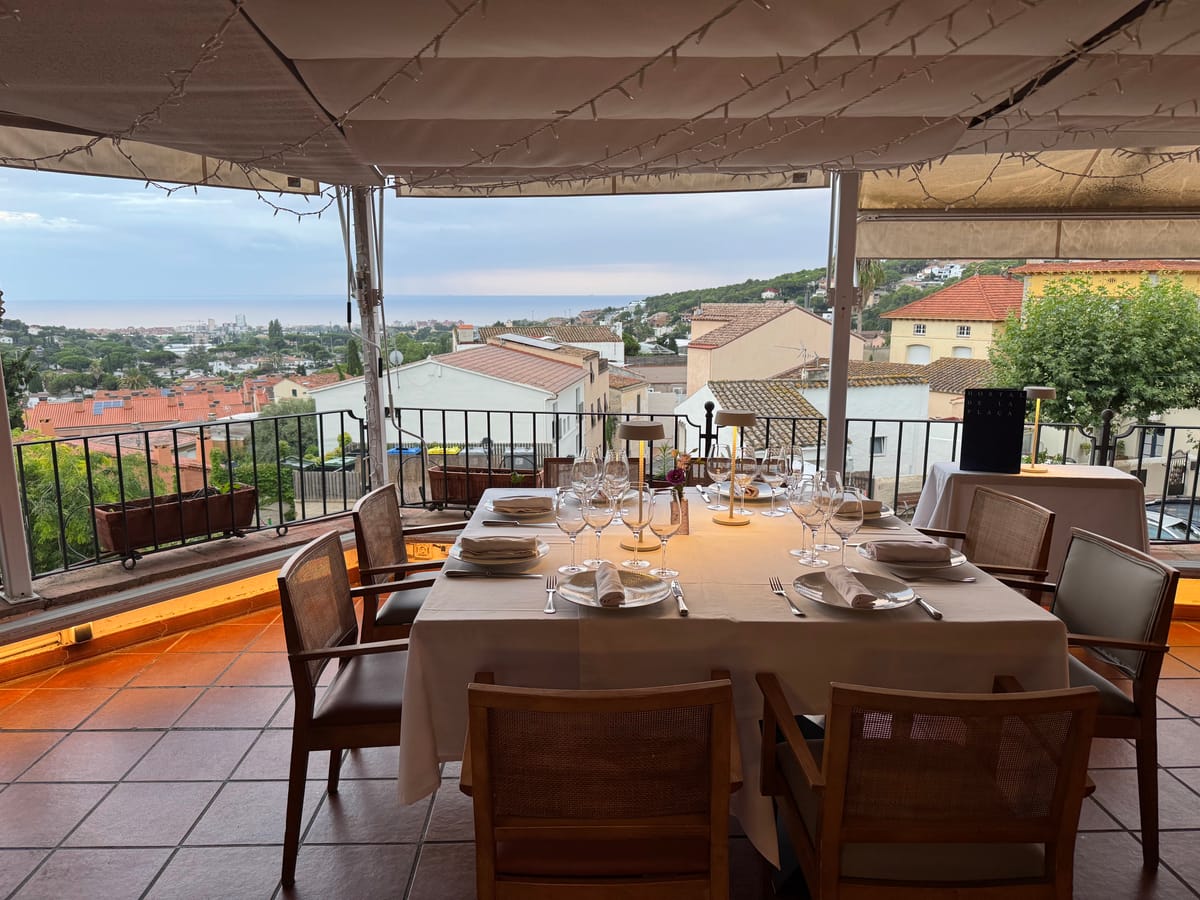 Hostal de la Plaça — 5