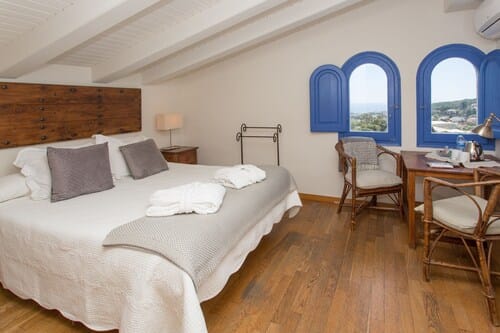 Hostal de la Plaça - Hotel Boutique — 4