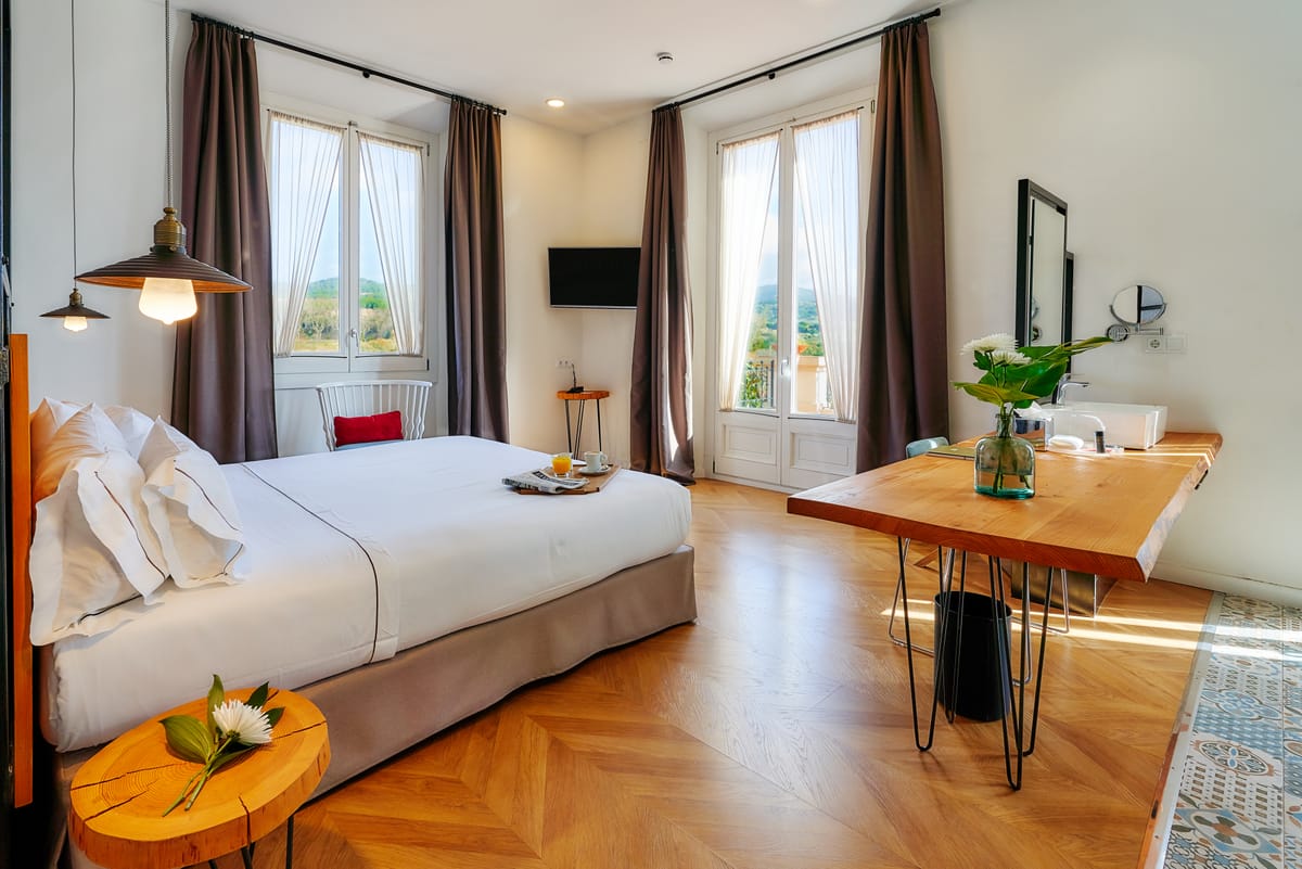 Hotel Arrey Alella — 2