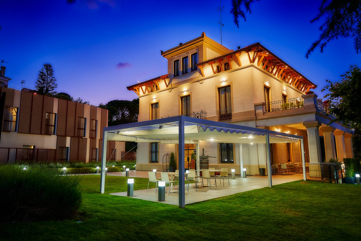 Hotel Arrey Alella — 4