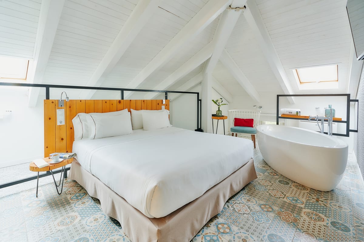 Hotel Arrey Alella — 5