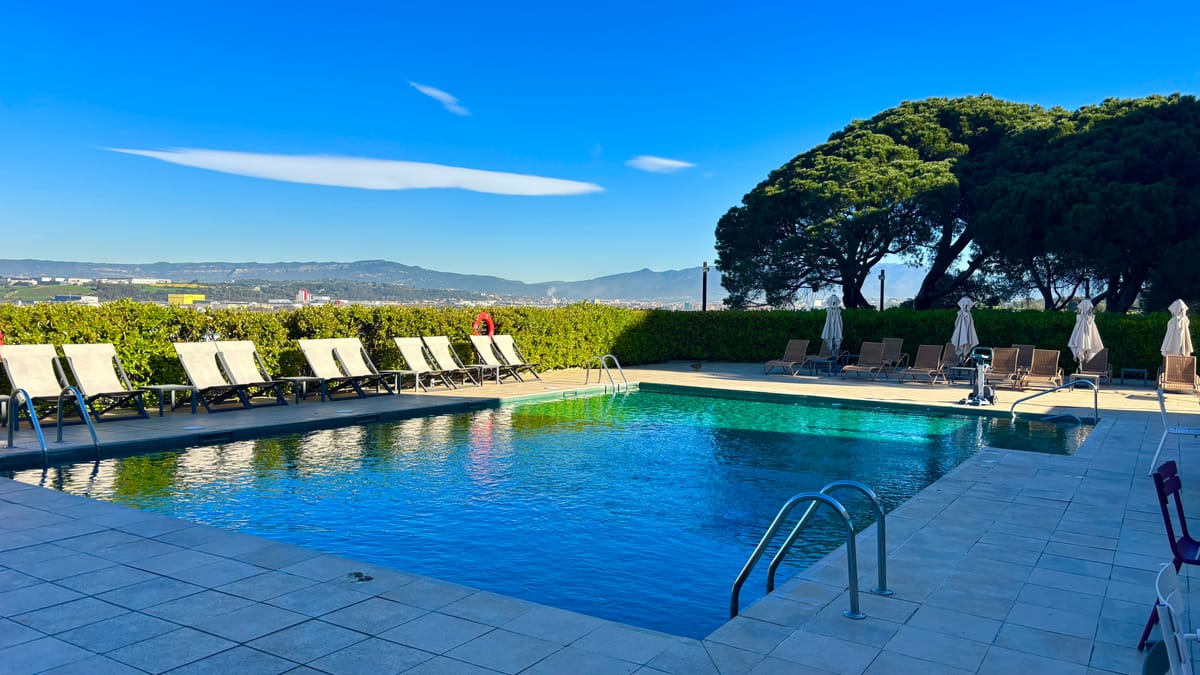 Hotel Augusta Vallès — 1