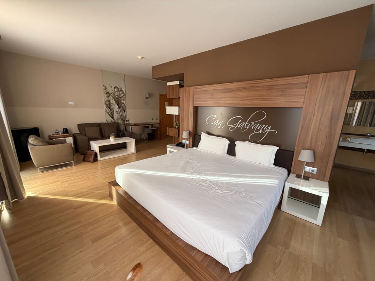 Hotel Golden Barcelona — 3