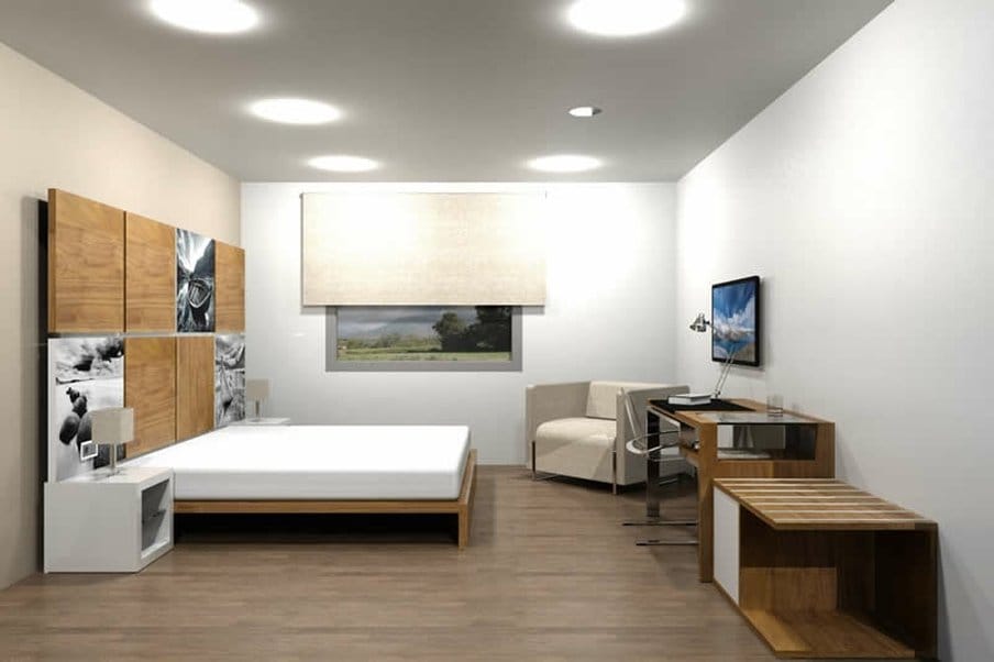 Hotel Golden Barcelona — 4