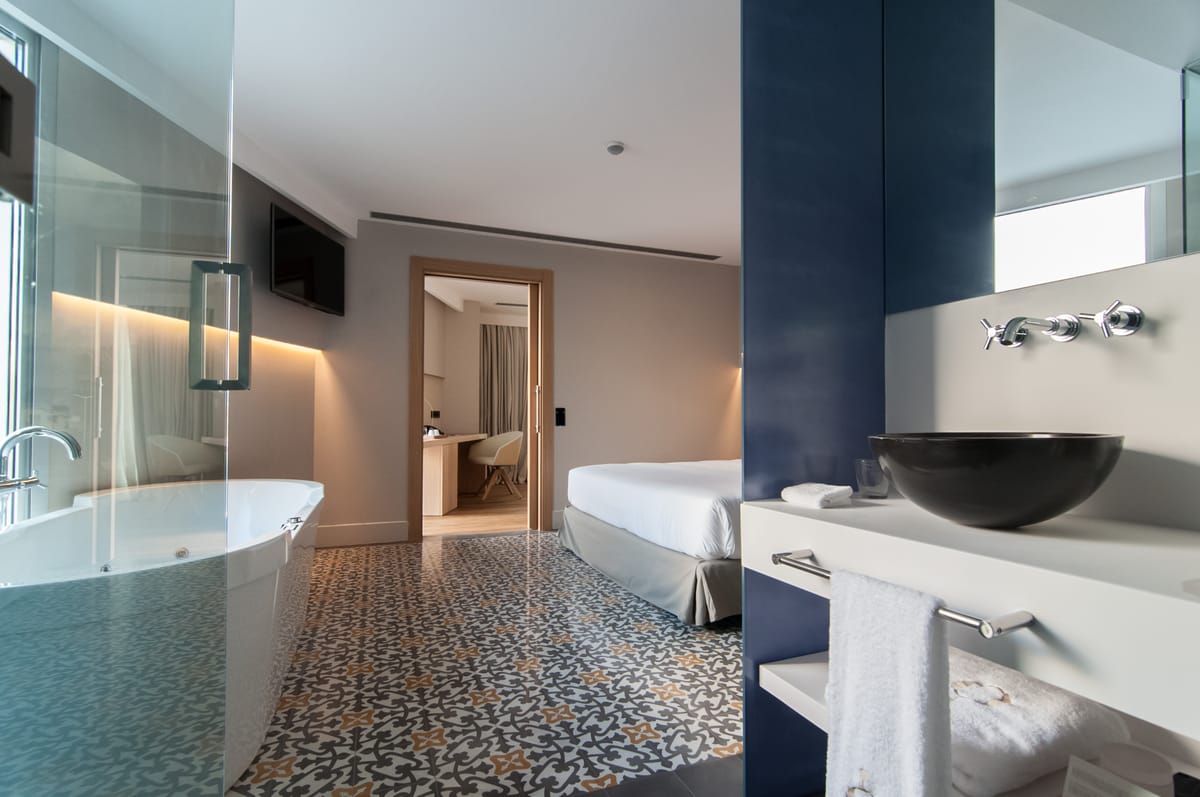 Hotel Sorli Emocions — 1