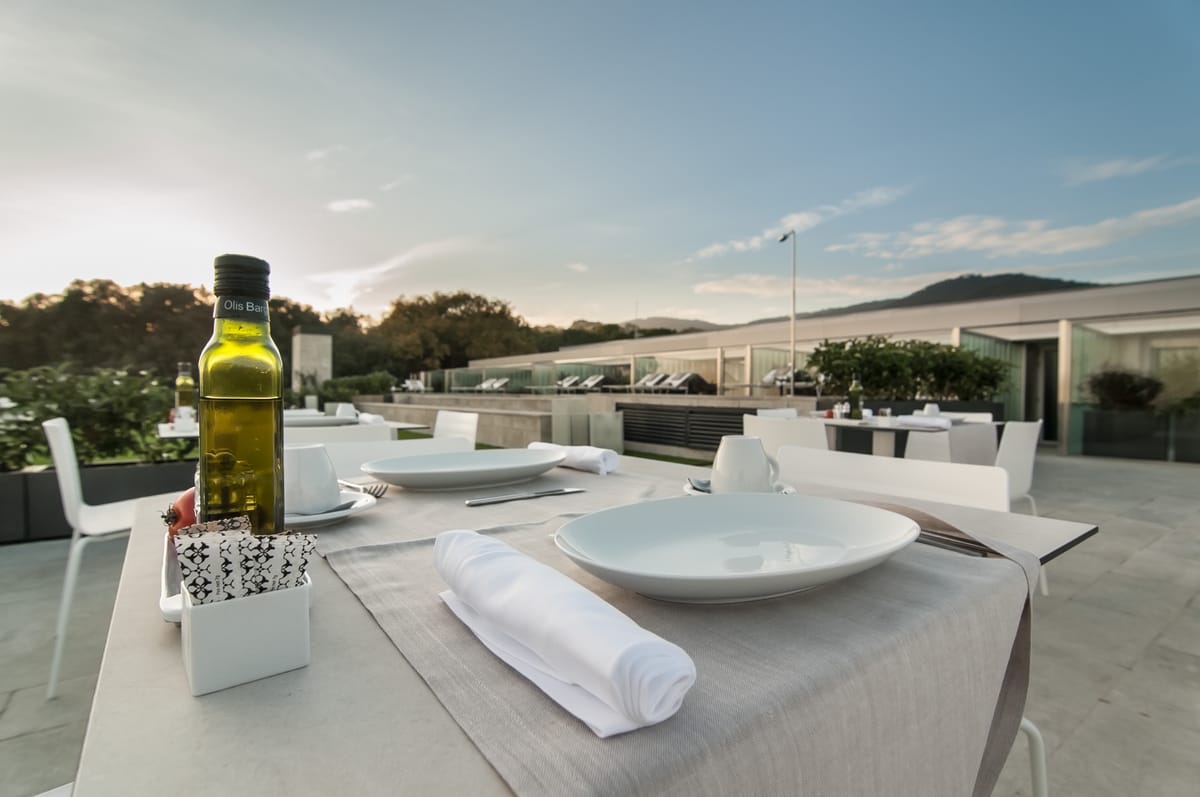 Hotel Sorli Emocions — 2