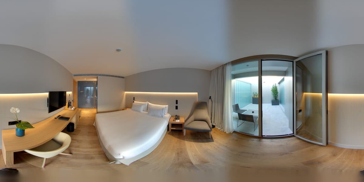 Hotel Sorli Emocions — 3