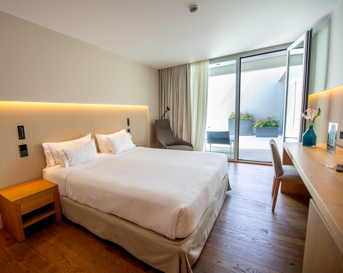 Hotel Sorli Emocions — 5
