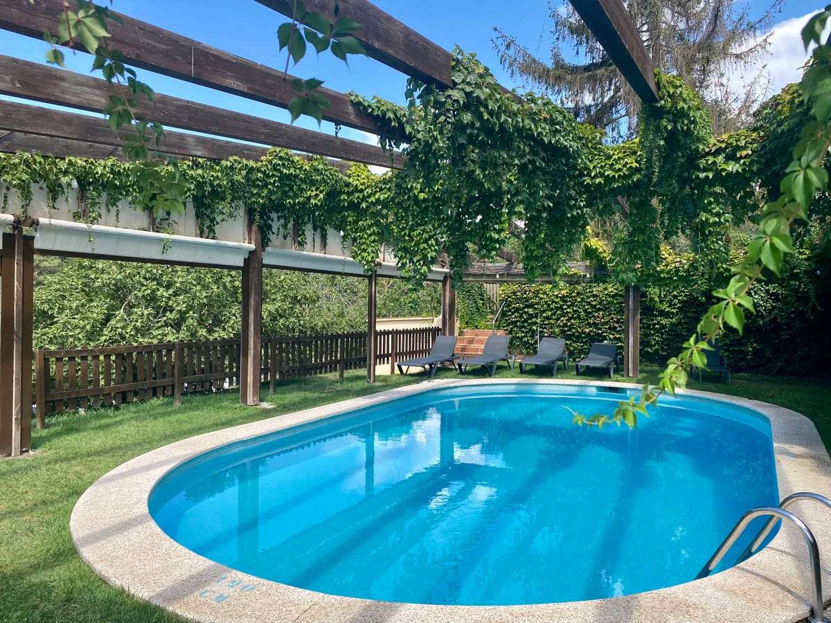 Mas Salagros EcoResort — 3