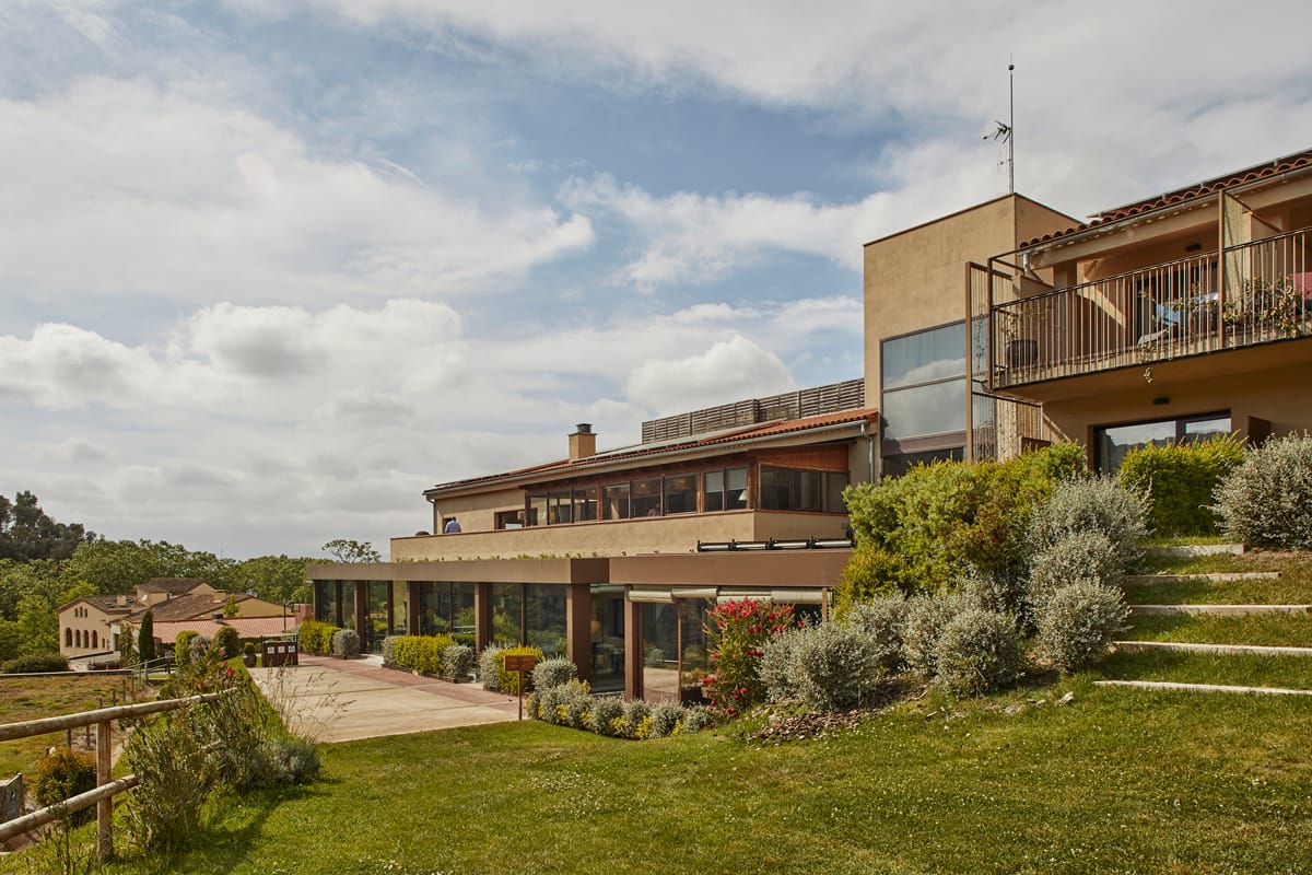 Mas Salagros EcoResort — 5