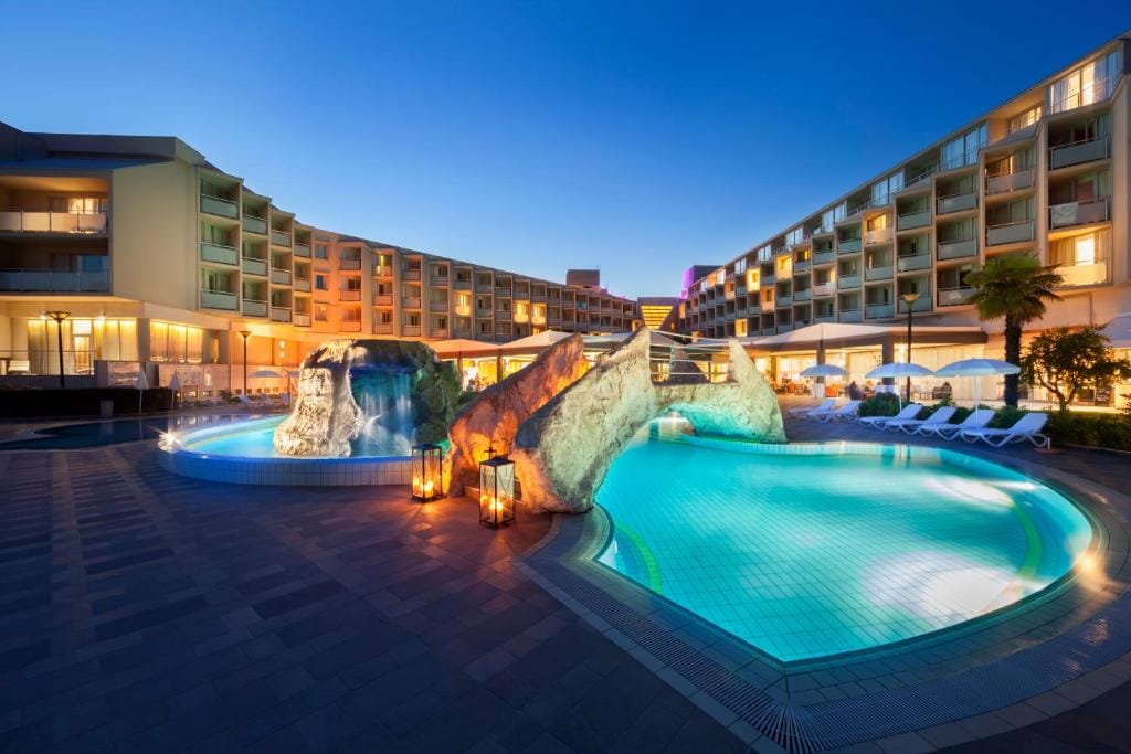 Aminess Vival Maestral Hotel — 3