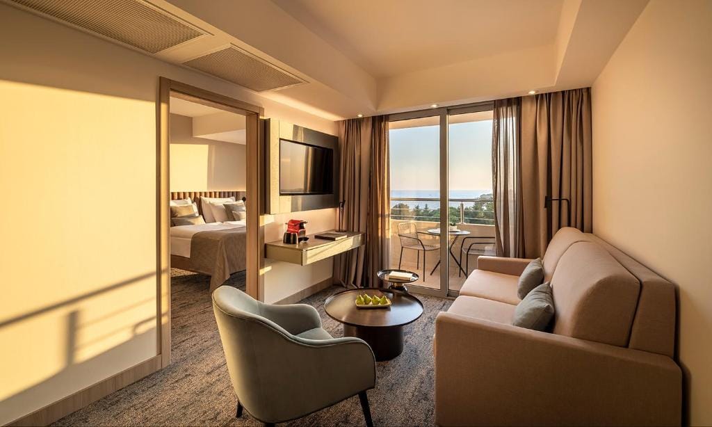 Aminess Vival Maestral Hotel — 4