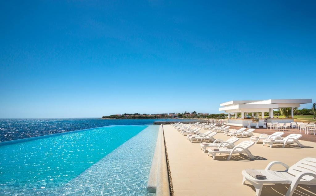 Aminess Vival Maestral Hotel — 5