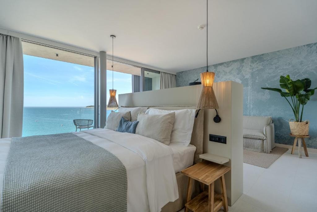 Blu Mare Hotel — 1