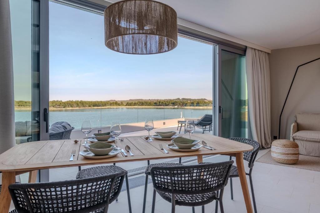 Blu Mare Hotel — 4