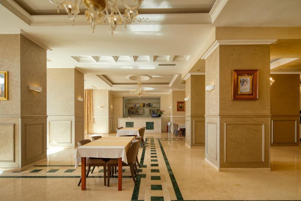 BO Hotel Palazzo — 3