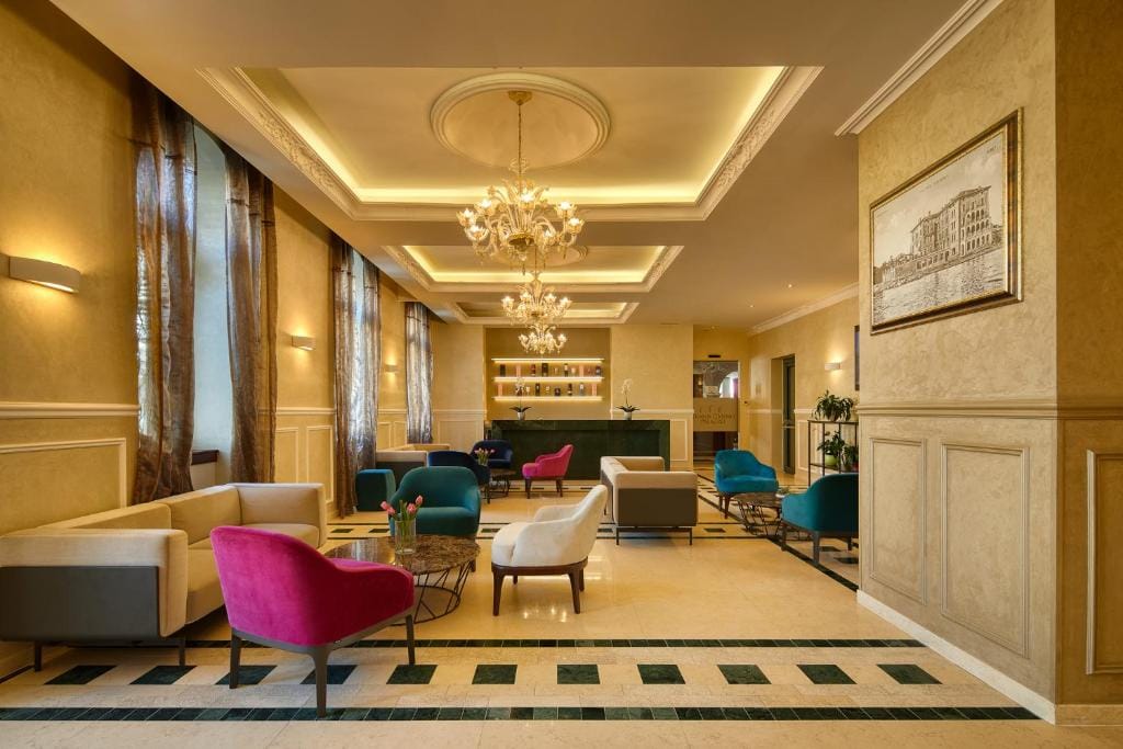BO Hotel Palazzo — 4