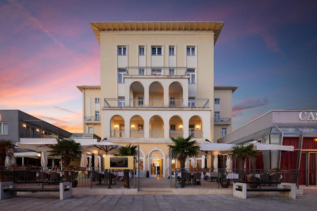 BO Hotel Palazzo — 5