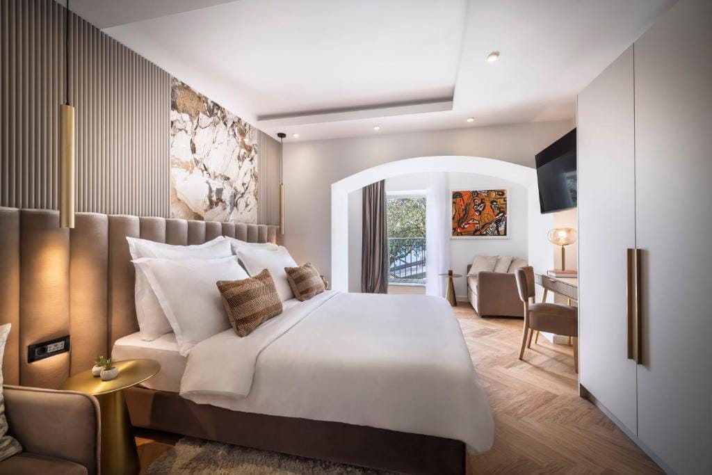 Boutique Hotel Mauro — 1